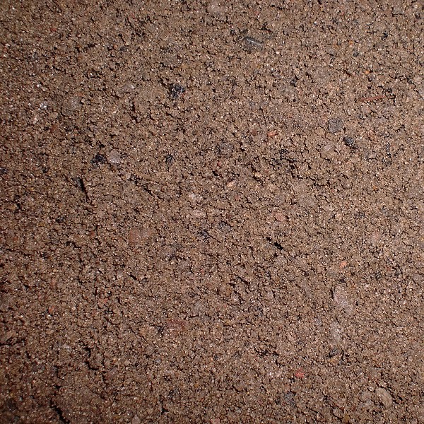 Wegebaumaterial - Betongrand 0/8
